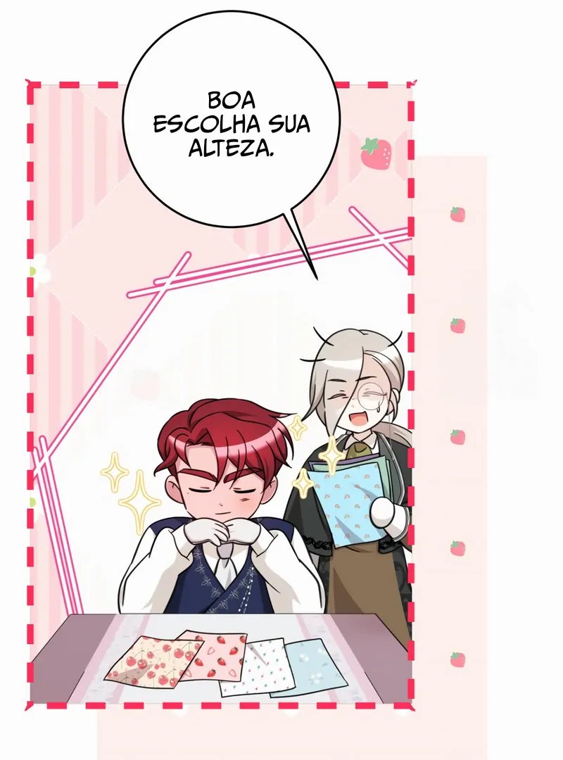 Baby Pharmacist Princess Capítulo 57 Página 48
