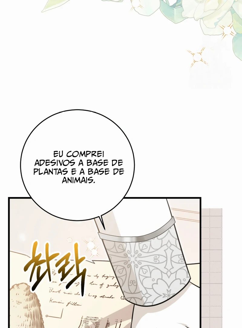 Baby Pharmacist Princess Capítulo 57 Página 6