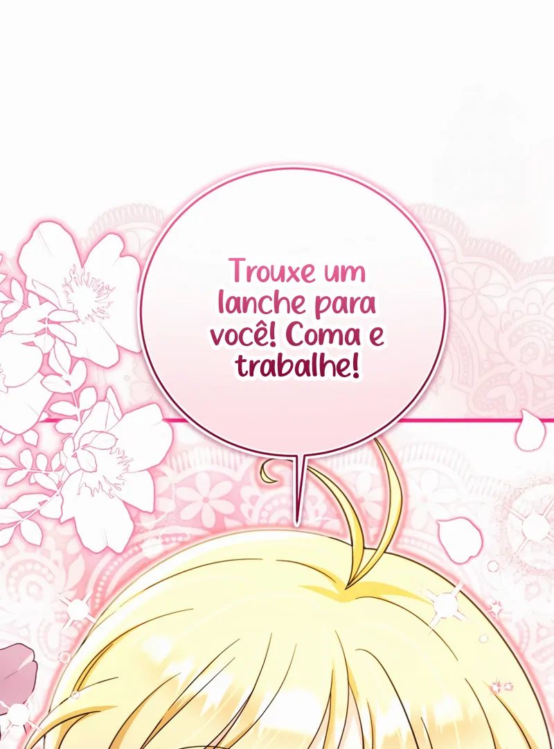 Baby Pharmacist Princess Capítulo 57 Página 64