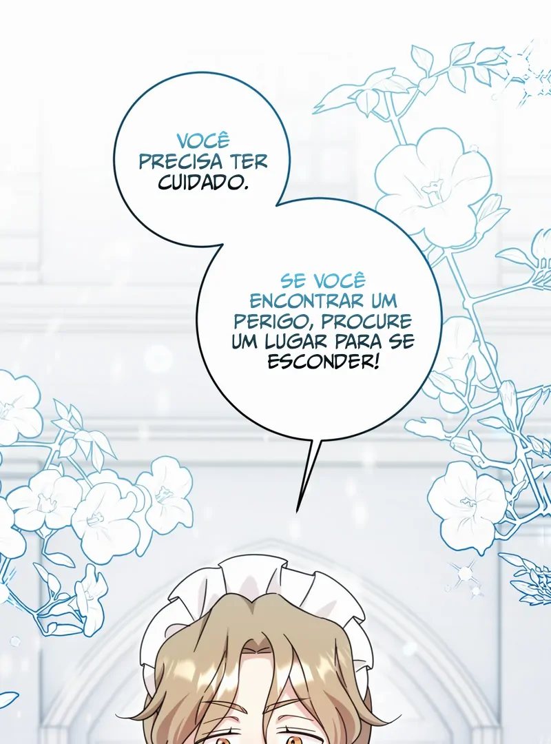 Baby Pharmacist Princess Capítulo 57 Página 75