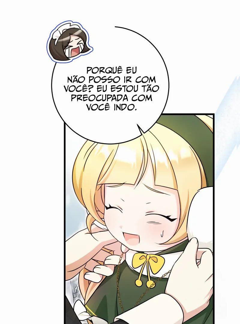 Baby Pharmacist Princess Capítulo 57 Página 77