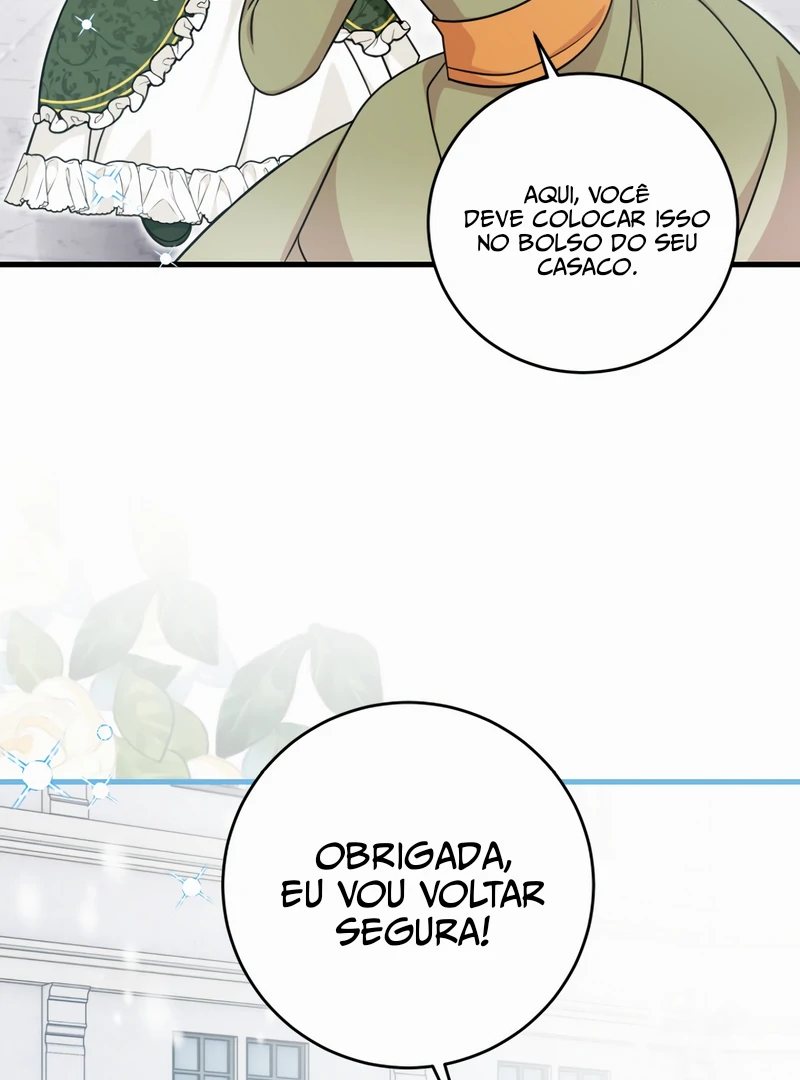 Baby Pharmacist Princess Capítulo 57 Página 83