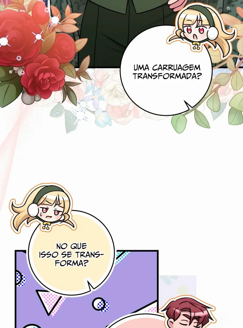 Baby Pharmacist Princess Capítulo 57 Página 93