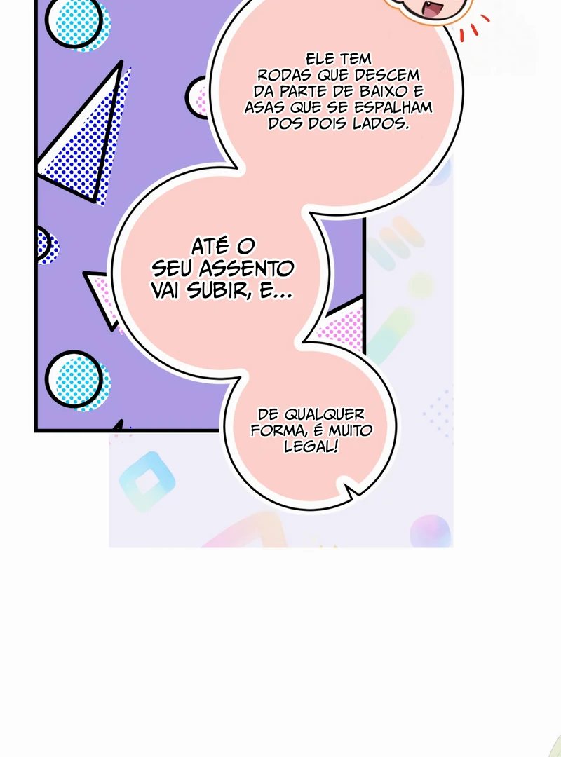 Baby Pharmacist Princess Capítulo 57 Página 94