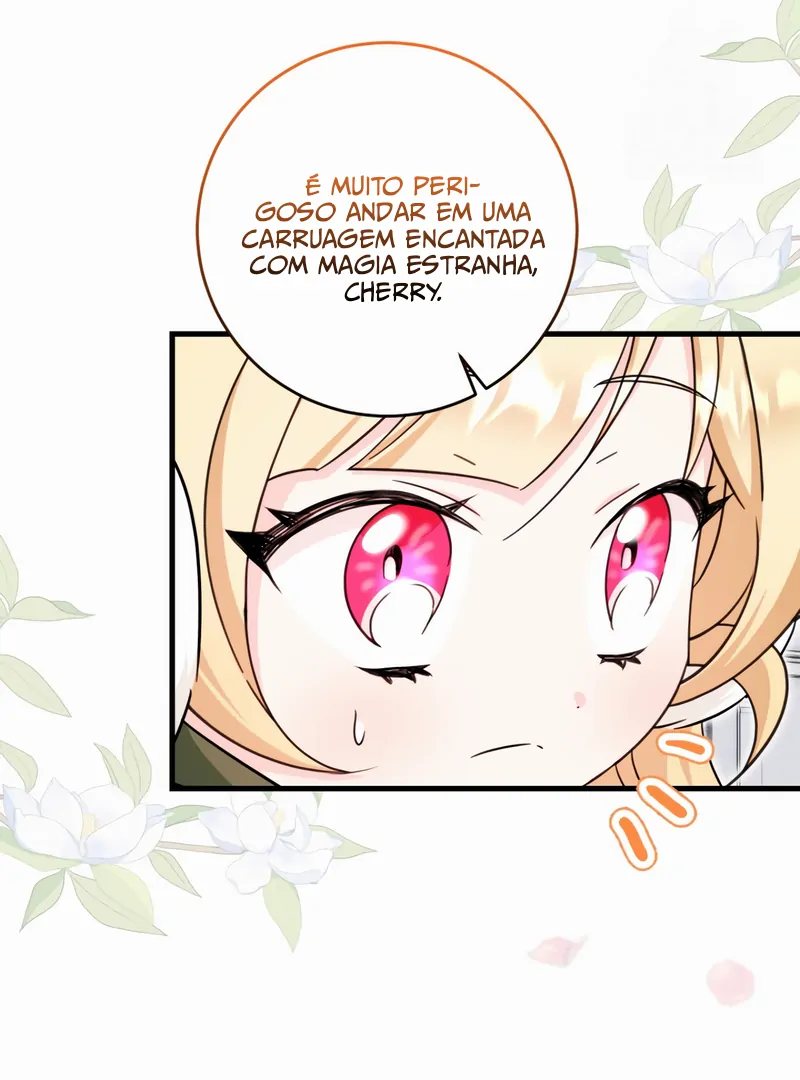 Baby Pharmacist Princess Capítulo 57 Página 95