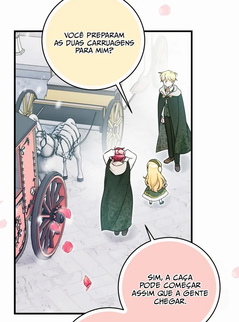 Baby Pharmacist Princess Capítulo 57 Página 99