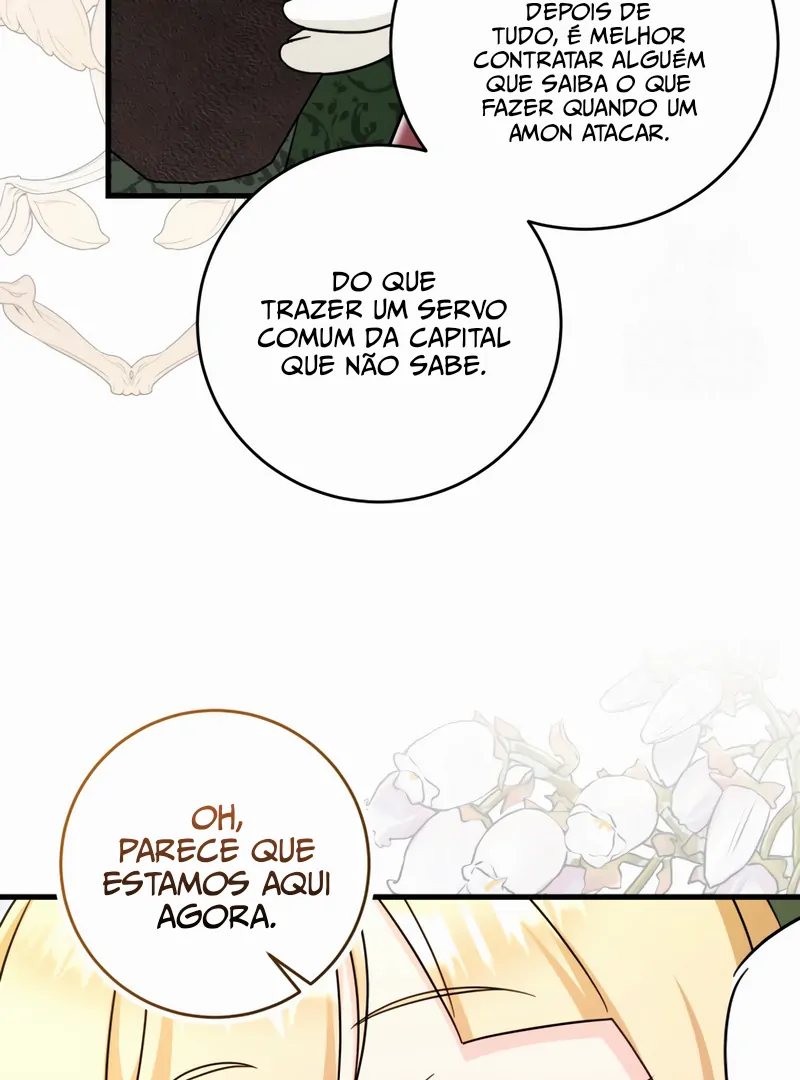 Baby Pharmacist Princess Capítulo 58 Página 12