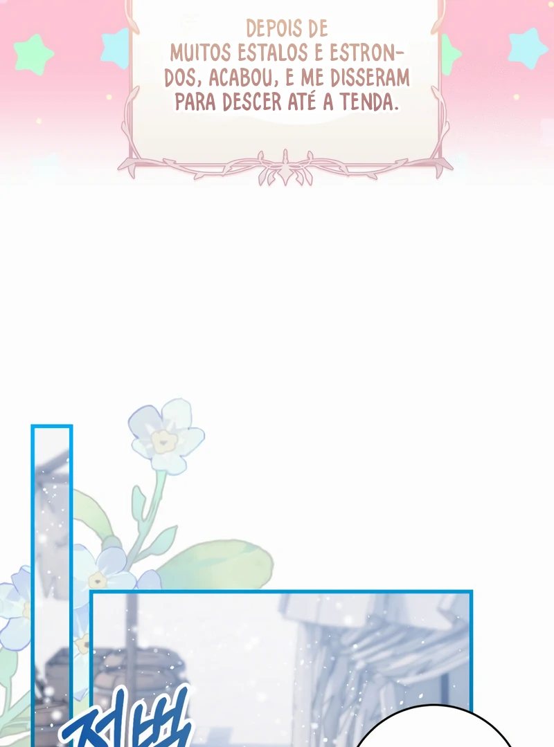 Baby Pharmacist Princess Capítulo 58 Página 27