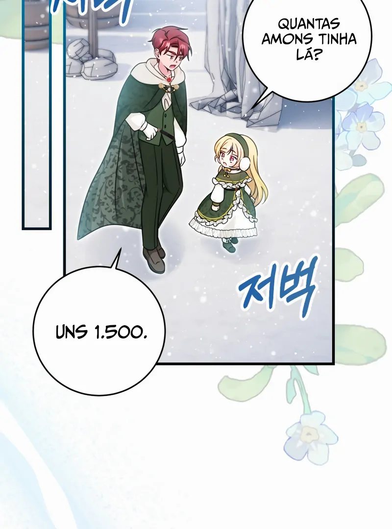 Baby Pharmacist Princess Capítulo 58 Página 28