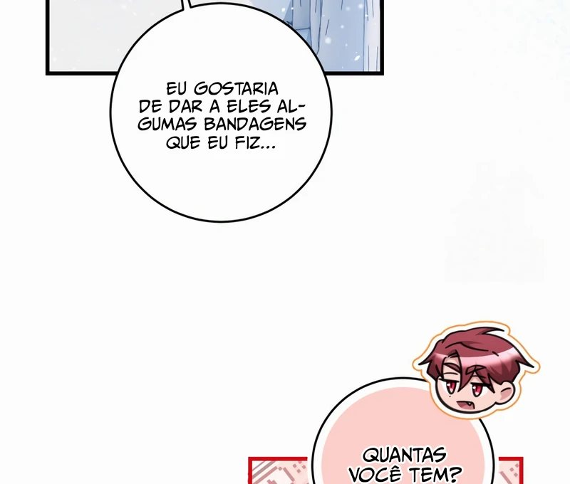 Baby Pharmacist Princess Capítulo 58 Página 30
