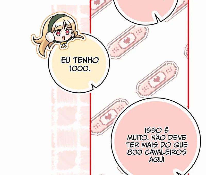 Baby Pharmacist Princess Capítulo 58 Página 31