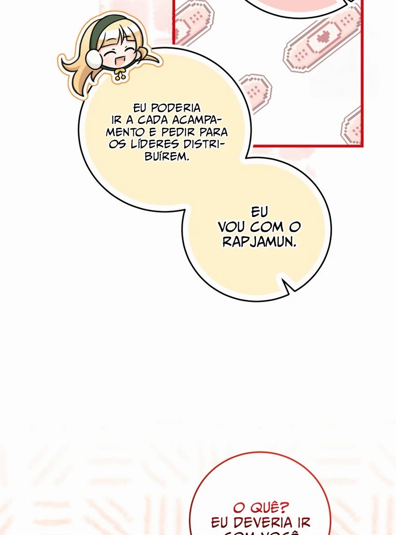 Baby Pharmacist Princess Capítulo 58 Página 32