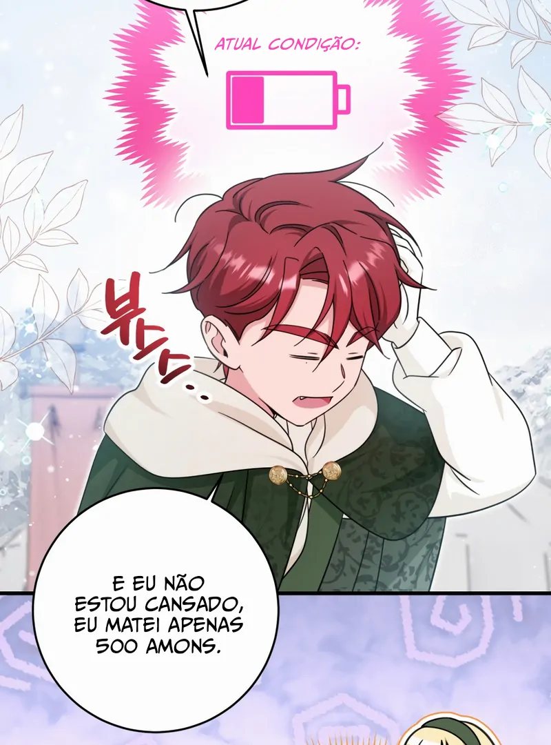 Baby Pharmacist Princess Capítulo 58 Página 35