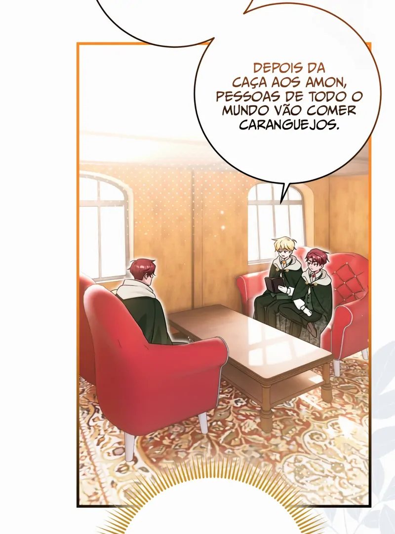 Baby Pharmacist Princess Capítulo 58 Página 4