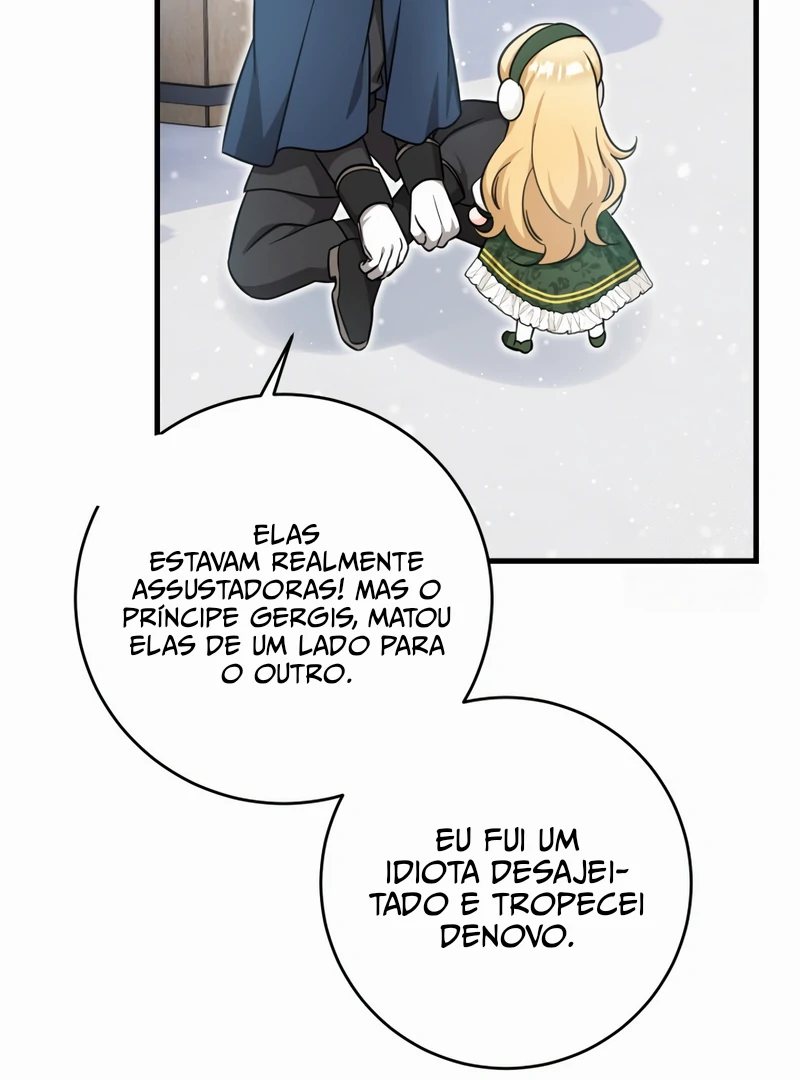 Baby Pharmacist Princess Capítulo 58 Página 42