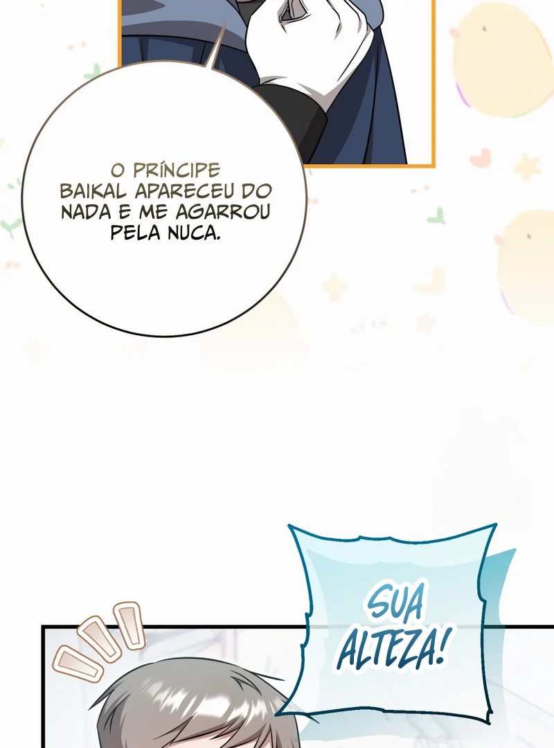 Baby Pharmacist Princess Capítulo 58 Página 44