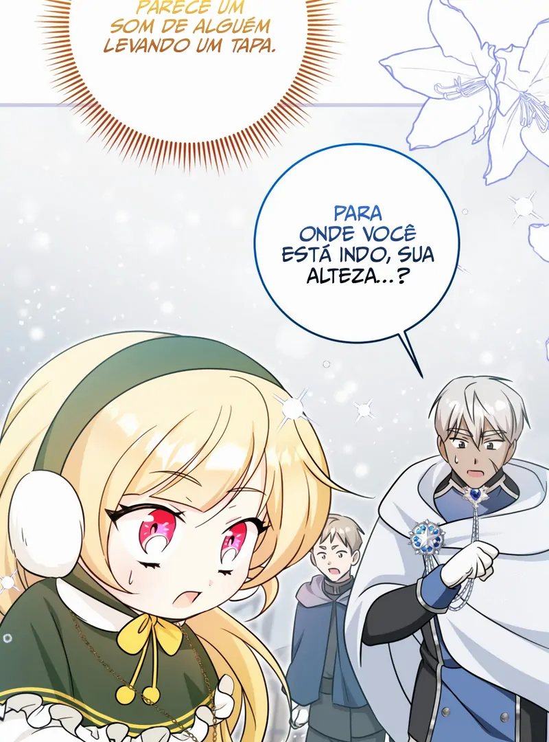 Baby Pharmacist Princess Capítulo 58 Página 54