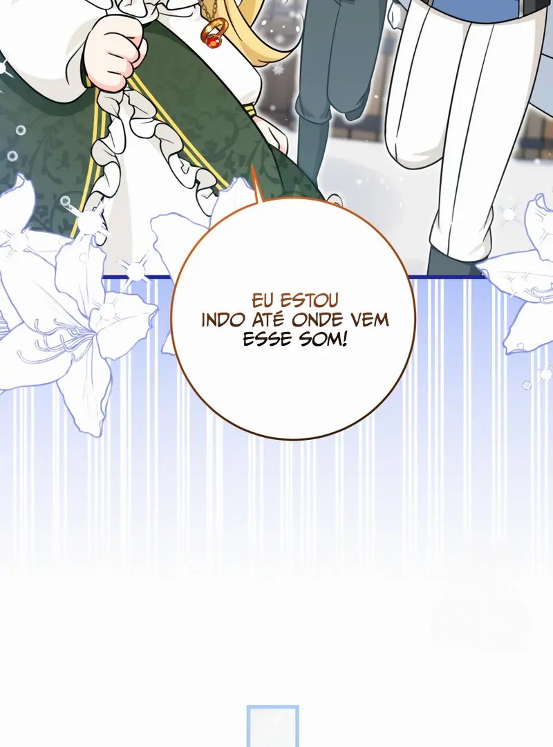 Baby Pharmacist Princess Capítulo 58 Página 55