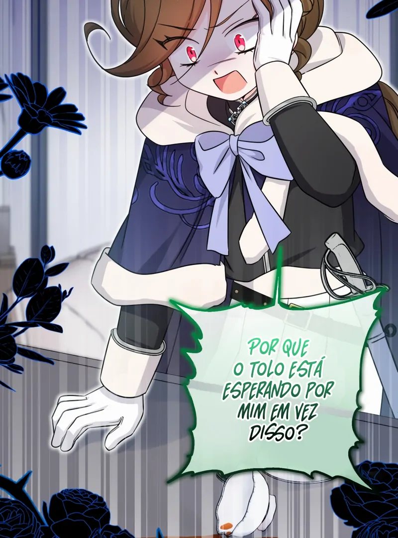 Baby Pharmacist Princess Capítulo 58 Página 59