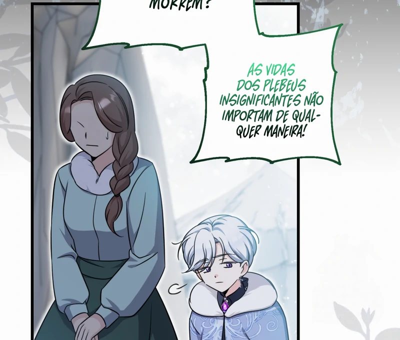 Baby Pharmacist Princess Capítulo 58 Página 61