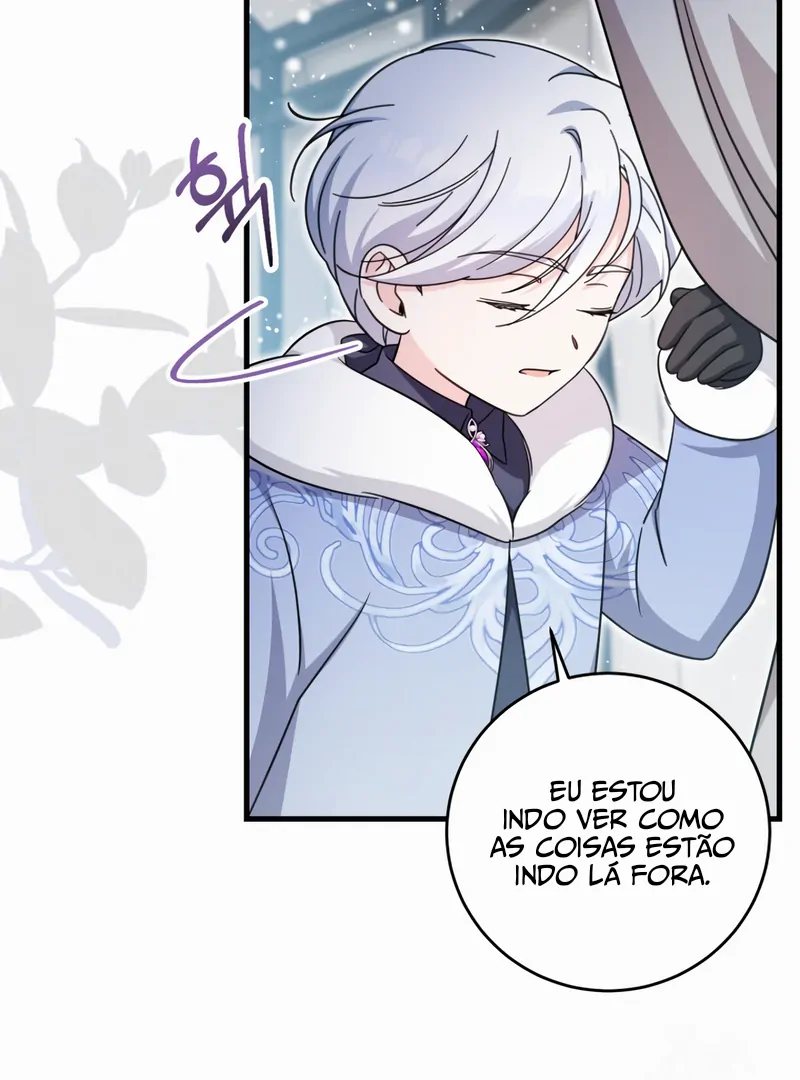 Baby Pharmacist Princess Capítulo 58 Página 63