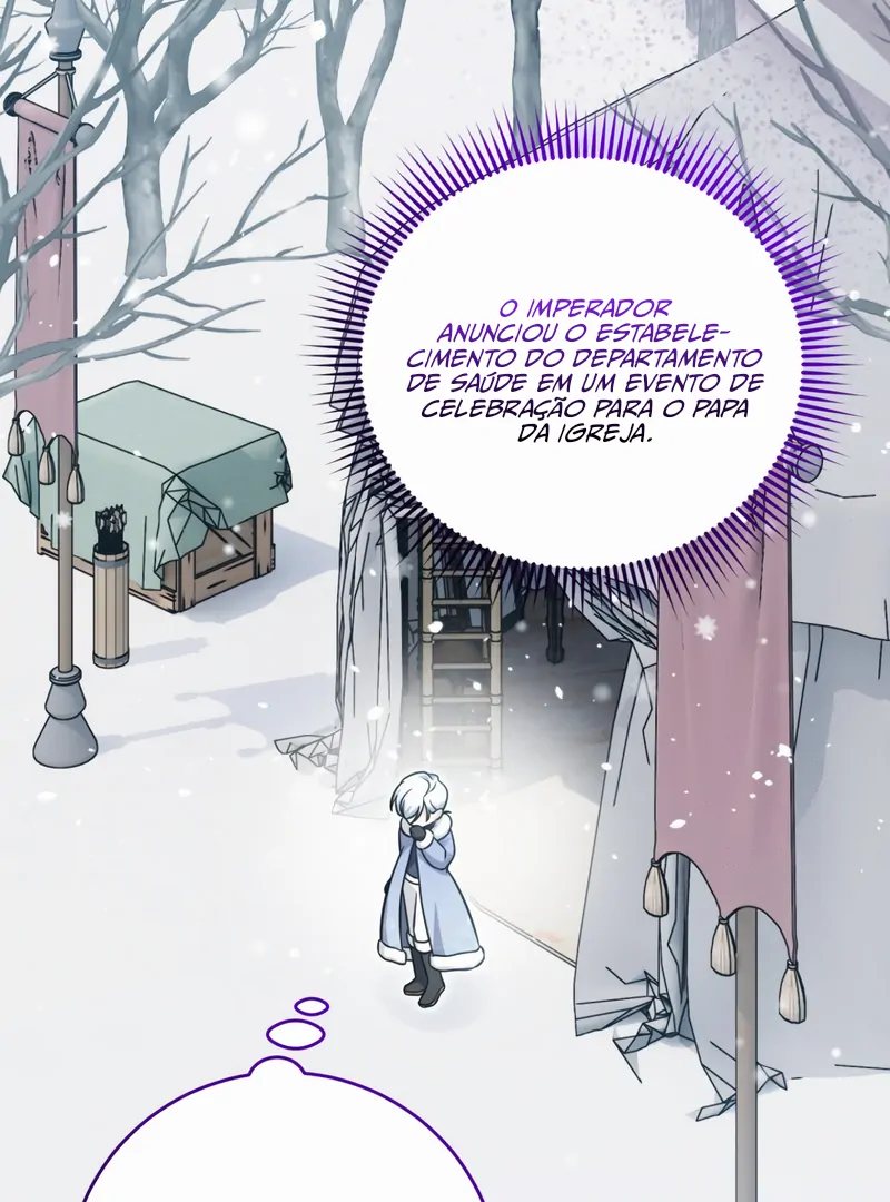 Baby Pharmacist Princess Capítulo 58 Página 68