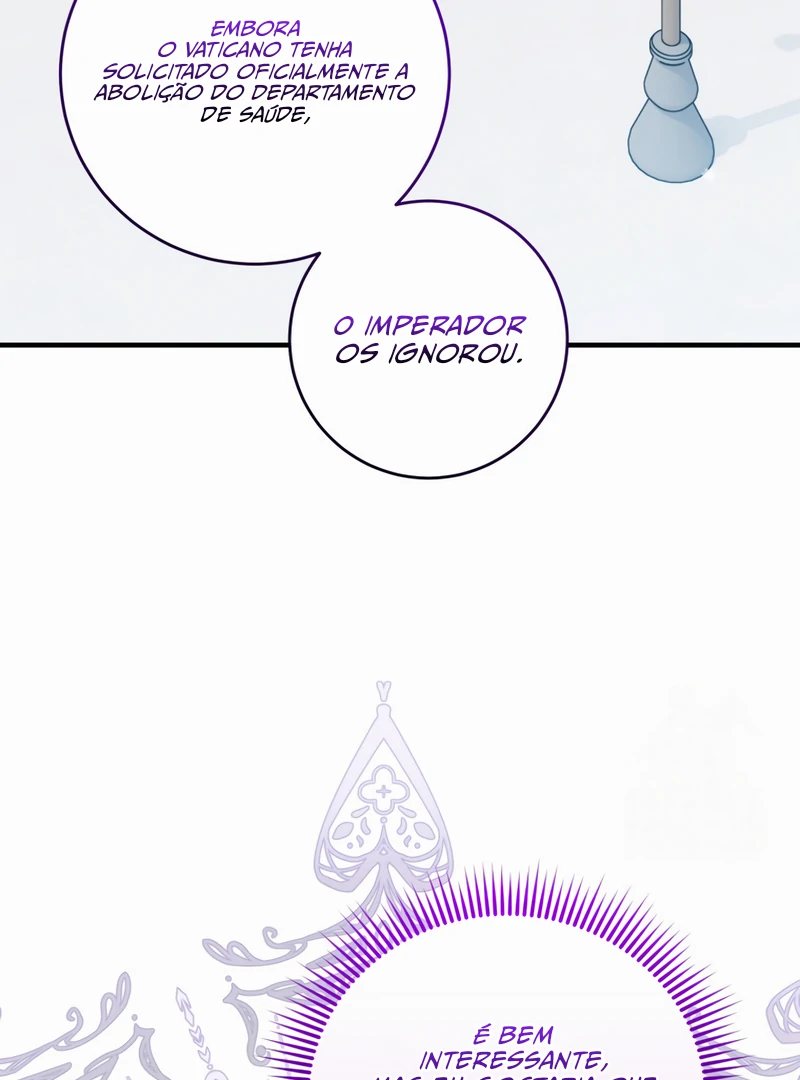 Baby Pharmacist Princess Capítulo 58 Página 69