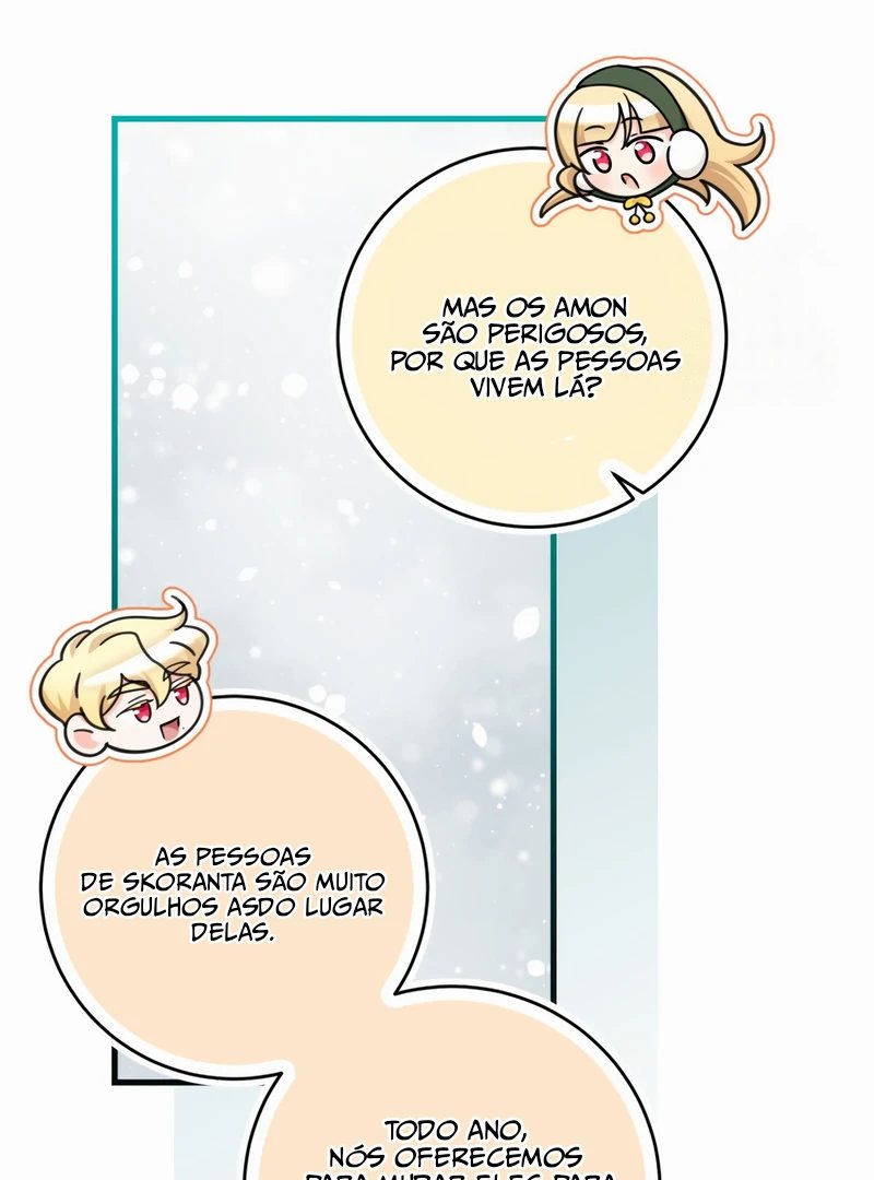 Baby Pharmacist Princess Capítulo 58 Página 7