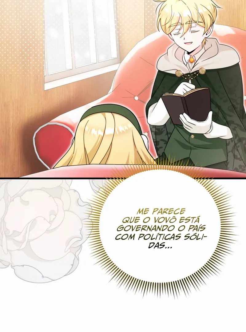 Baby Pharmacist Princess Capítulo 58 Página 9