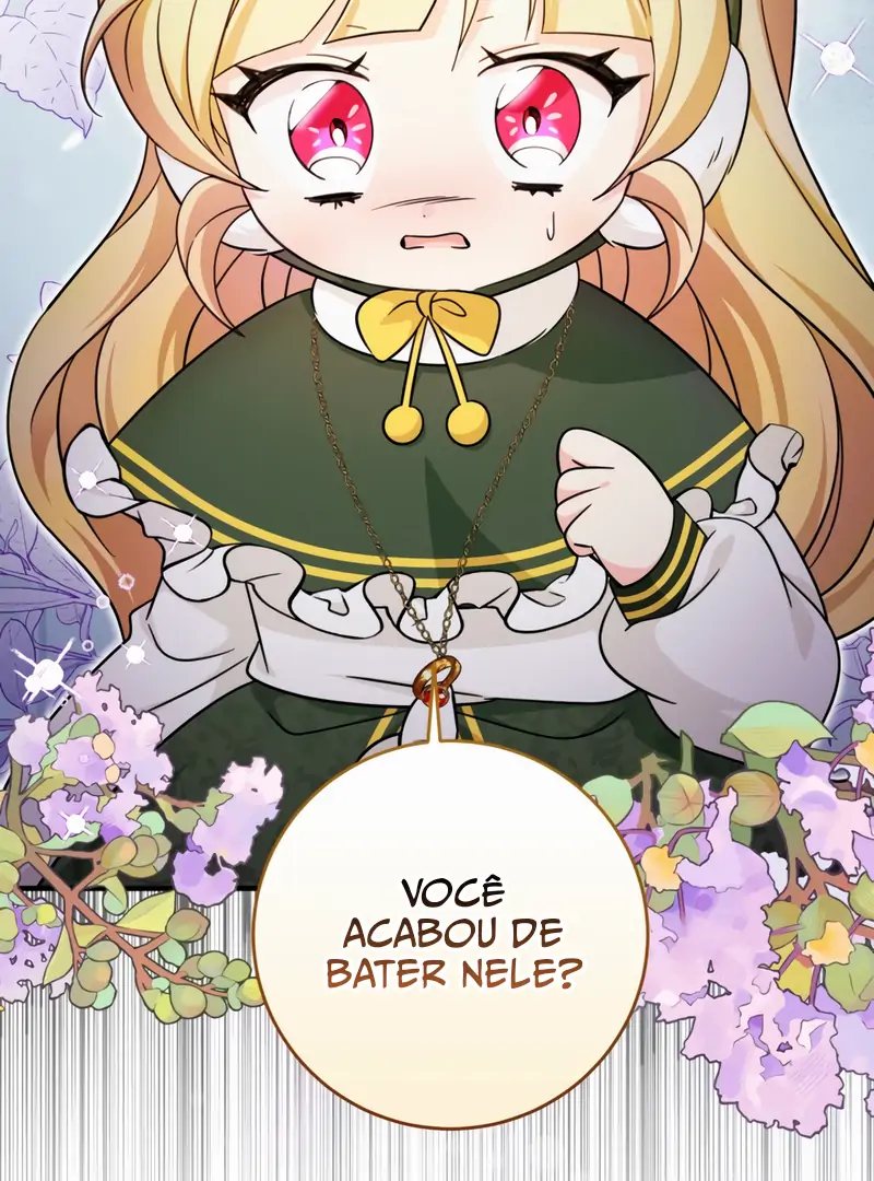 Baby Pharmacist Princess Capítulo 58 Página 96