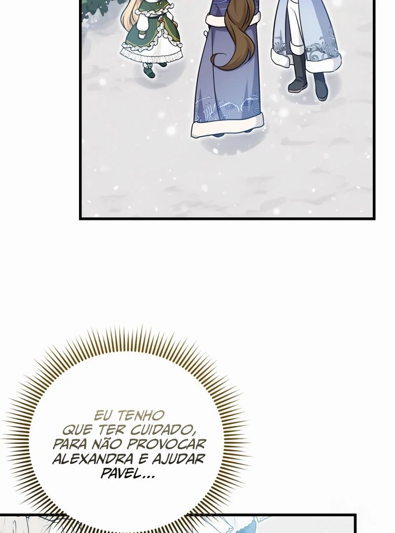 Baby Pharmacist Princess Capítulo 58 Página 98