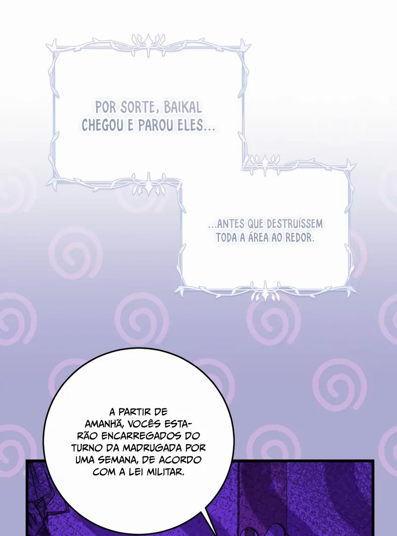 Baby Pharmacist Princess Capítulo 59 Página 18