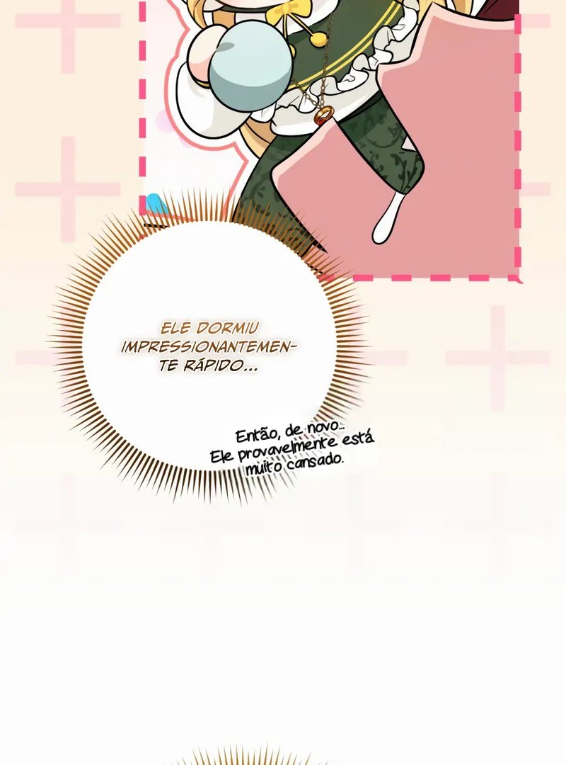 Baby Pharmacist Princess Capítulo 59 Página 27