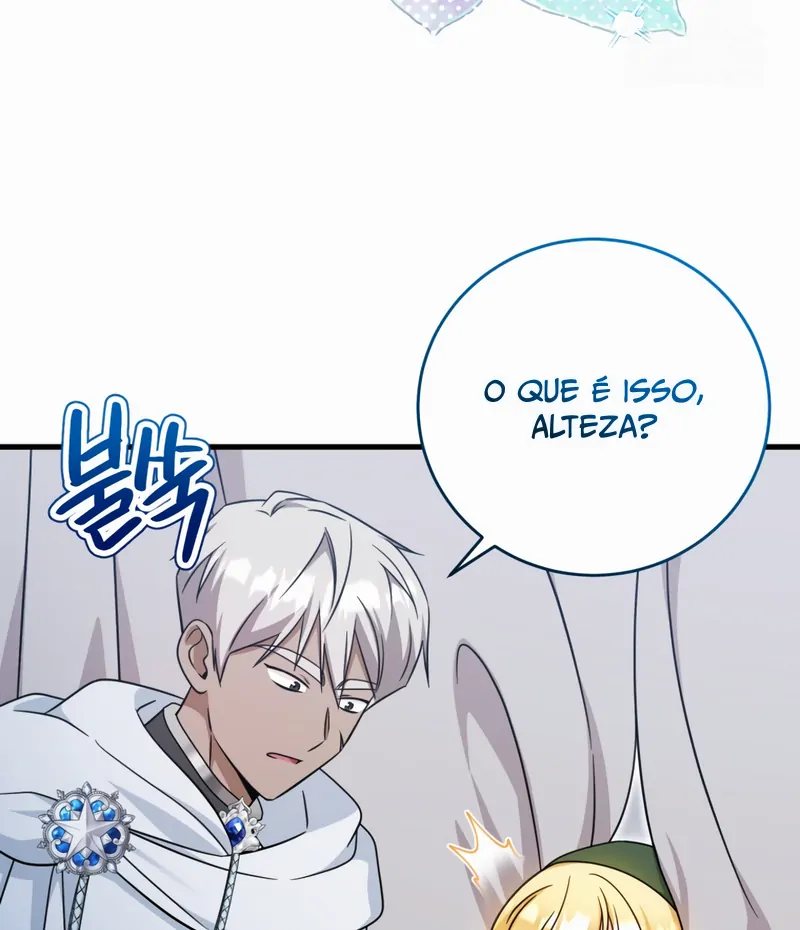 Baby Pharmacist Princess Capítulo 59 Página 30