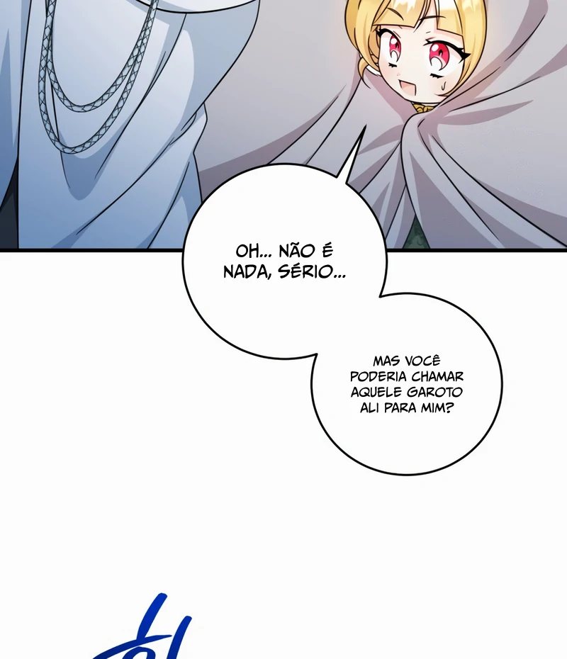 Baby Pharmacist Princess Capítulo 59 Página 31