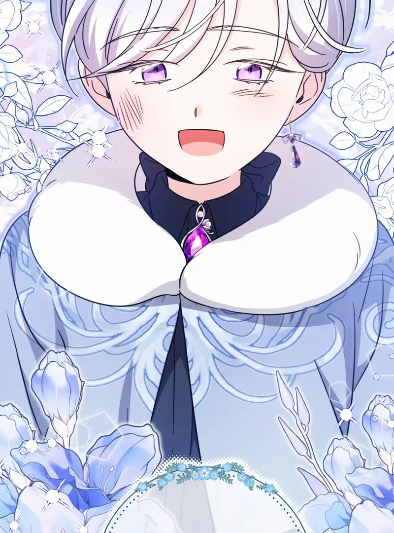 Baby Pharmacist Princess Capítulo 59 Página 35