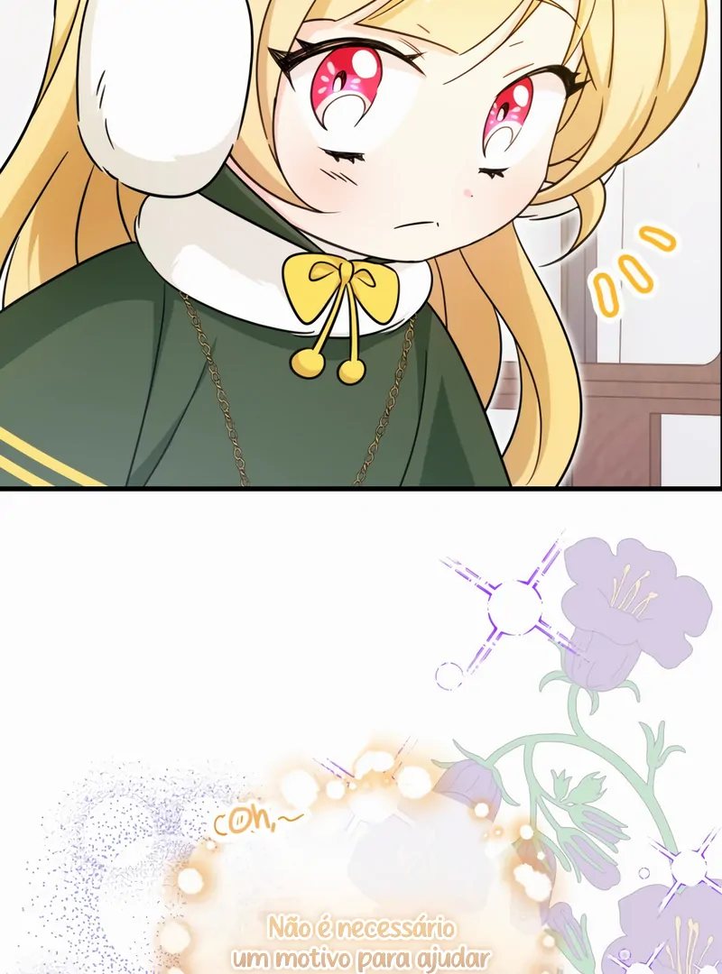 Baby Pharmacist Princess Capítulo 59 Página 55