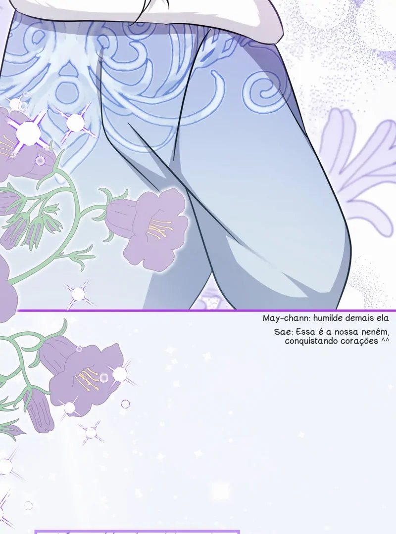 Baby Pharmacist Princess Capítulo 59 Página 57
