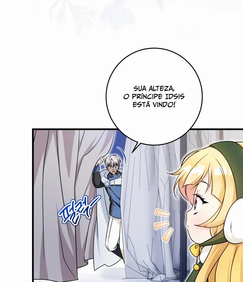 Baby Pharmacist Princess Capítulo 59 Página 60