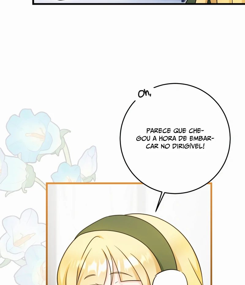 Baby Pharmacist Princess Capítulo 59 Página 61