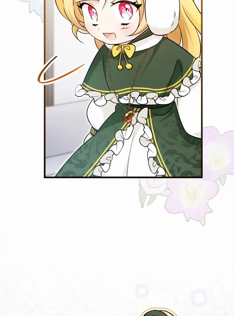 Baby Pharmacist Princess Capítulo 59 Página 62