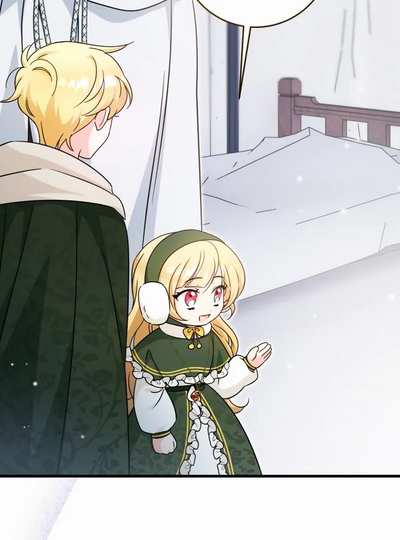 Baby Pharmacist Princess Capítulo 59 Página 65