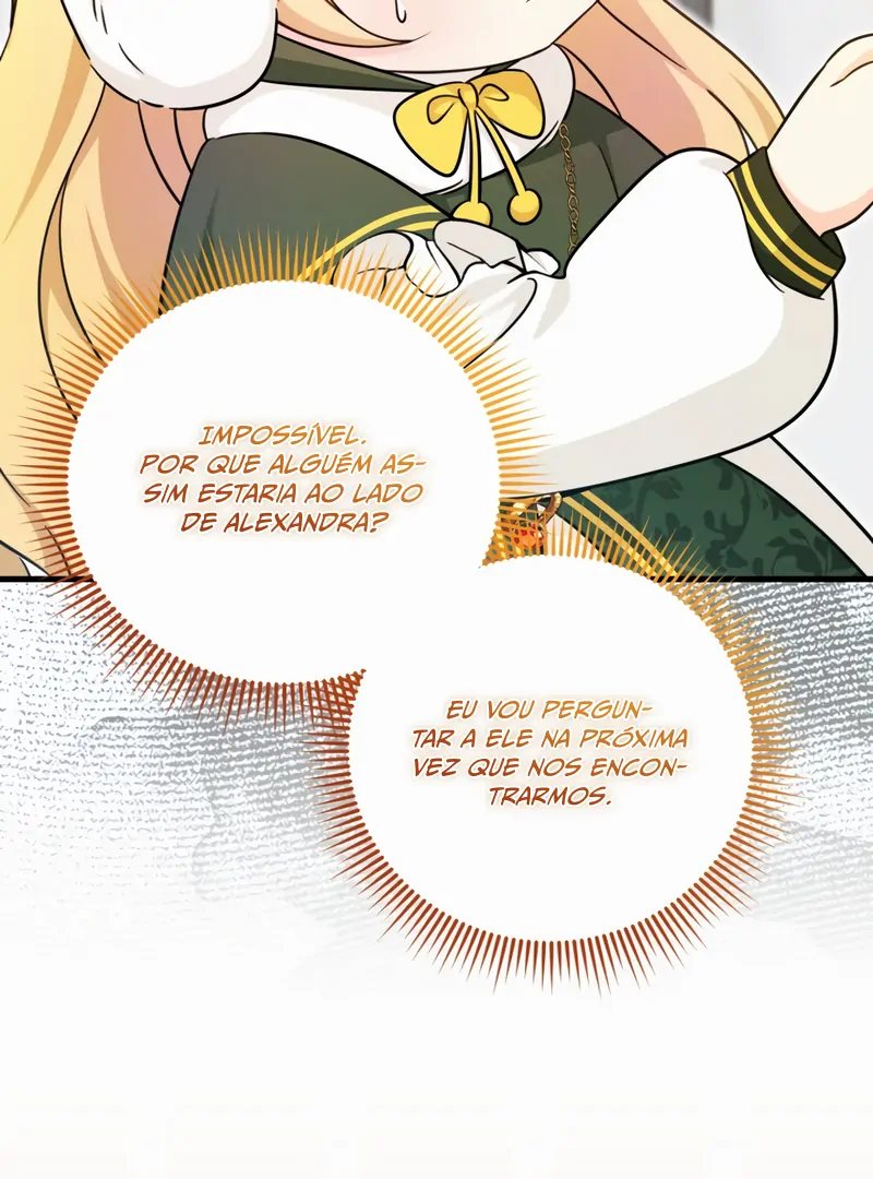 Baby Pharmacist Princess Capítulo 59 Página 72