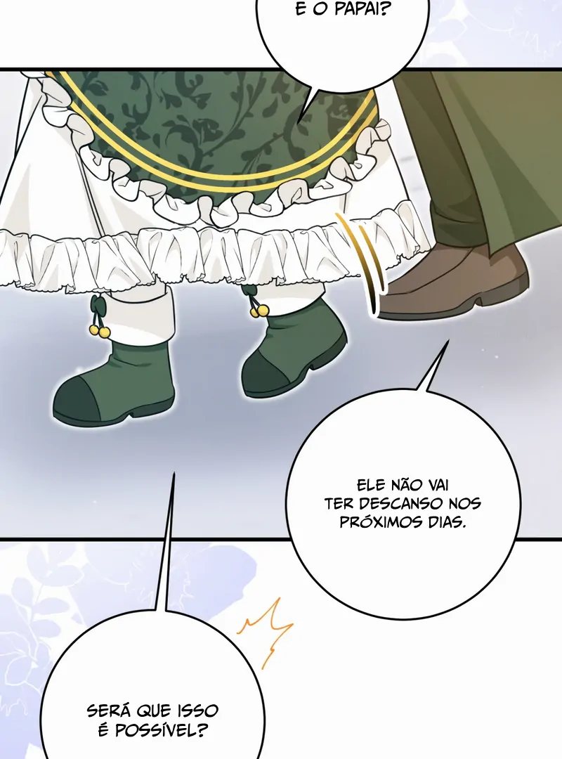 Baby Pharmacist Princess Capítulo 59 Página 75