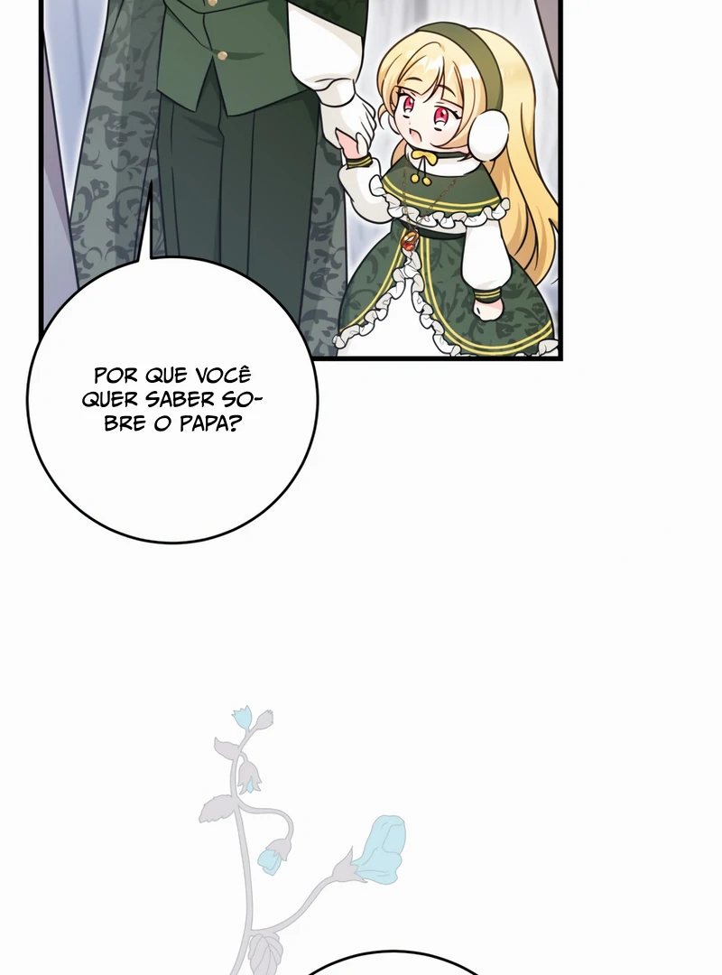 Baby Pharmacist Princess Capítulo 59 Página 77