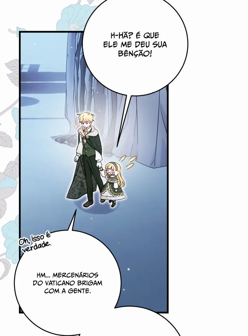 Baby Pharmacist Princess Capítulo 59 Página 78