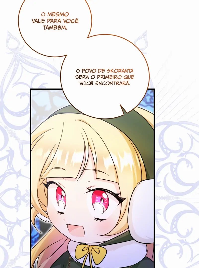 Baby Pharmacist Princess Capítulo 59 Página 84