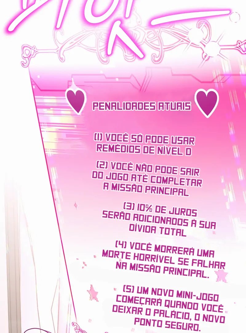 Baby Pharmacist Princess Capítulo 60 Página 104