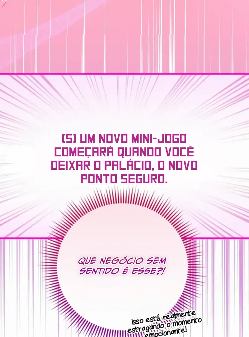 Baby Pharmacist Princess Capítulo 60 Página 106