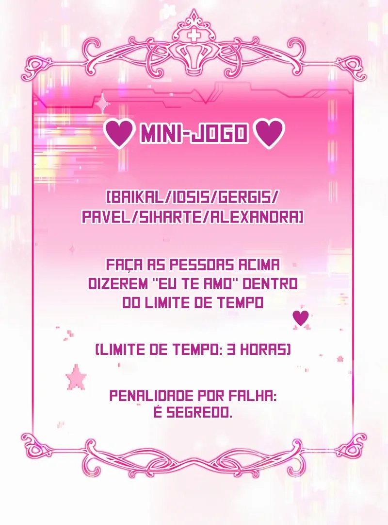 Baby Pharmacist Princess Capítulo 60 Página 109